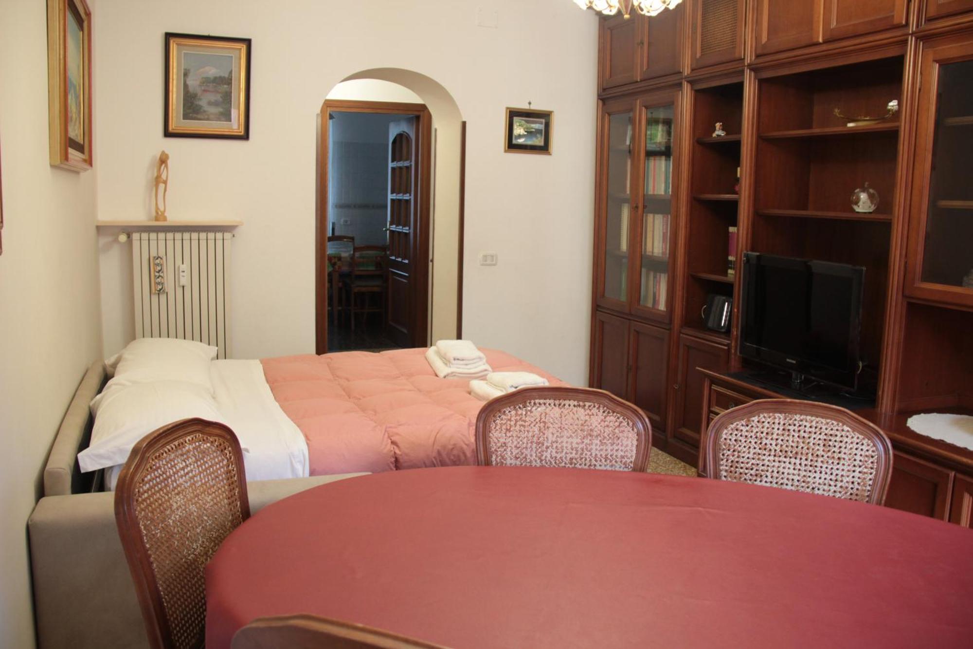 Dimora Re Di Roma - Rome Apartment Exterior foto